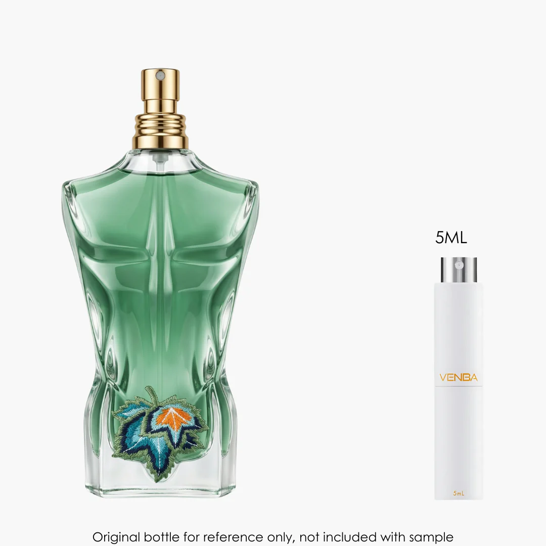 Jean Paul Gaultier Le Beau Paradise Garden EDP - Image 3