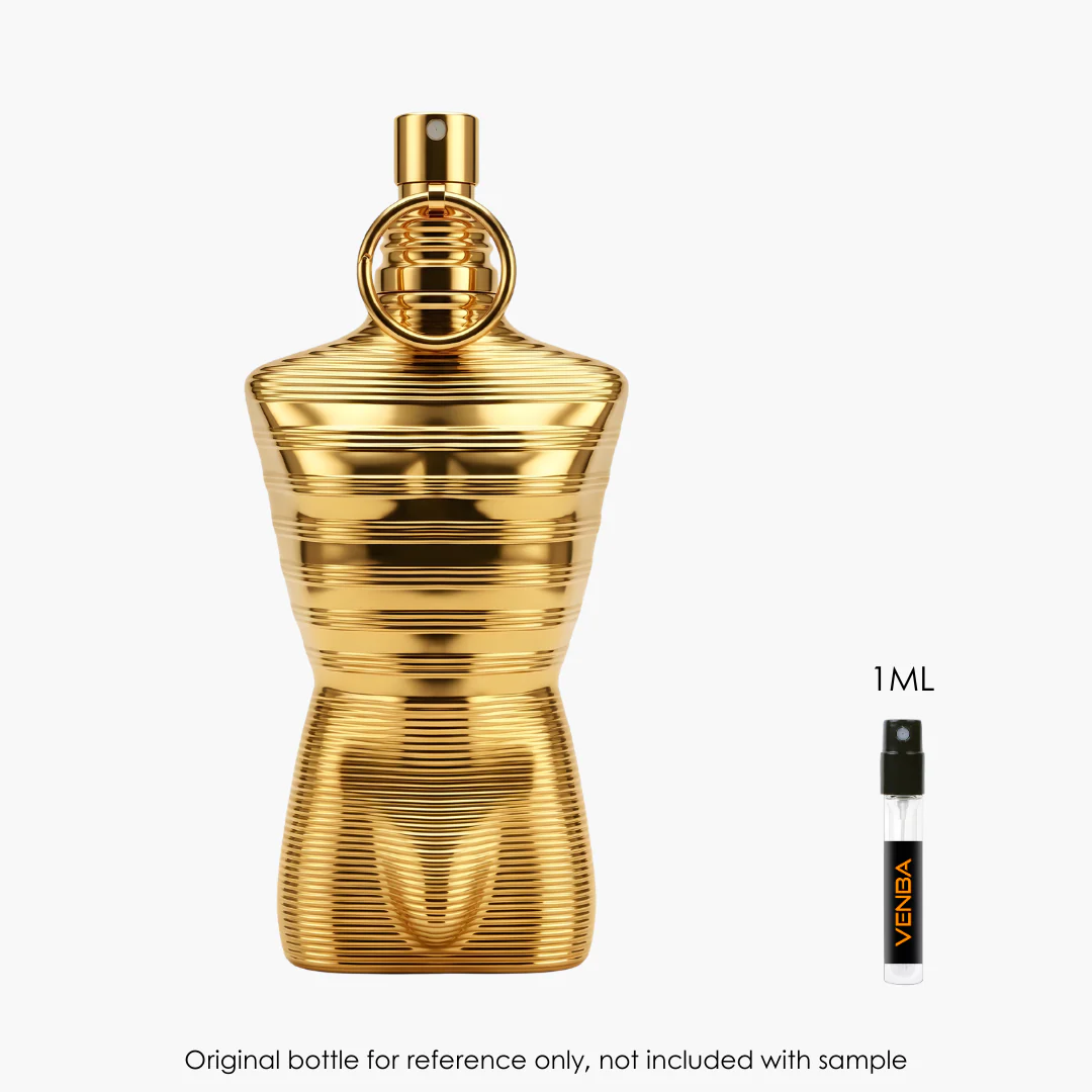 Jean Paul Gaultier Le Male Elixir Absolu Parfum Intense - Image 2