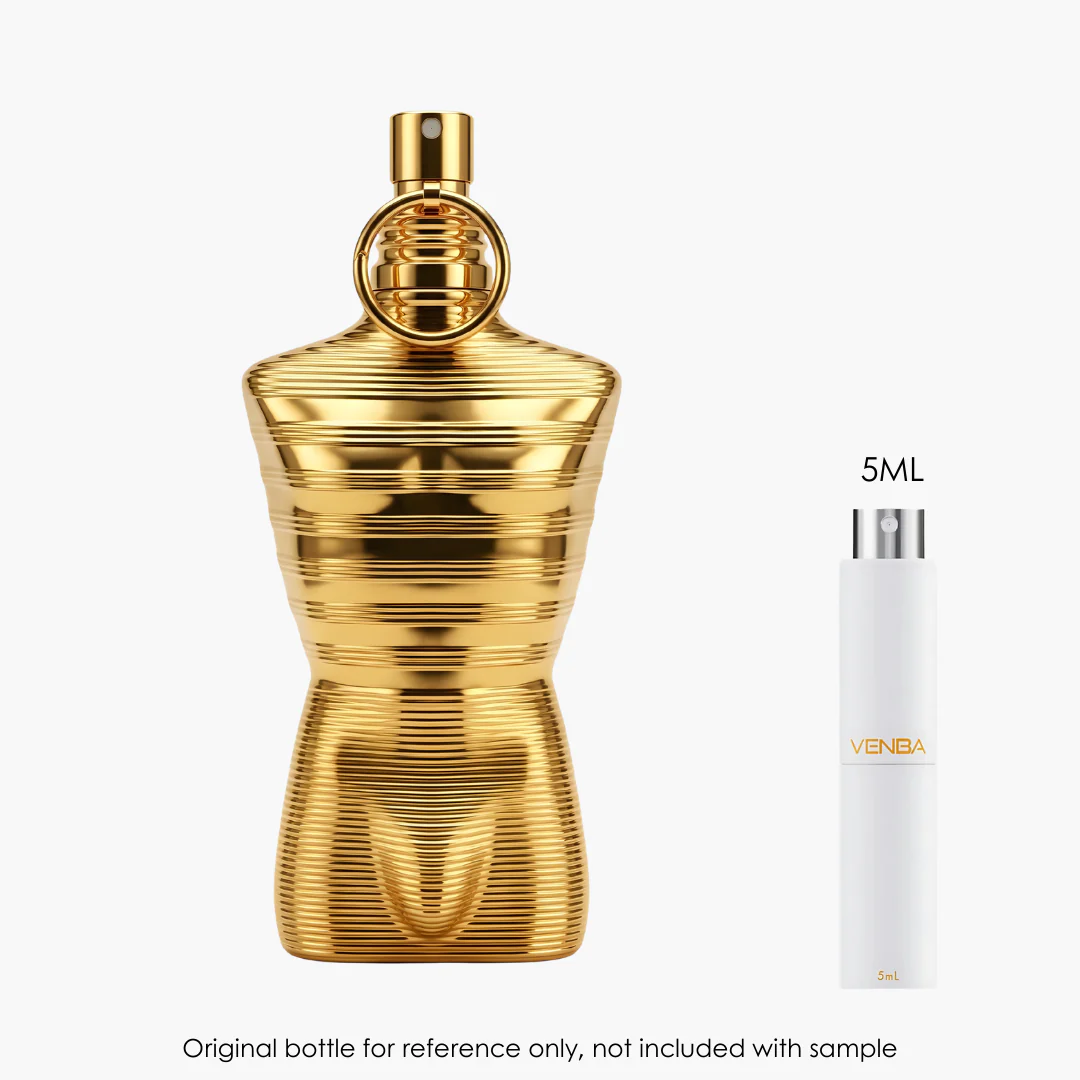 Jean Paul Gaultier Le Male Elixir Absolu Parfum Intense - Image 3