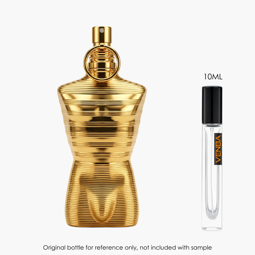 Jean Paul Gaultier Le Male Elixir Absolu Parfum Intense - Image 4