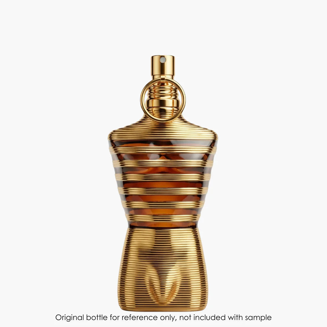 Jean Paul Gaultier Le Male Elixir Parfum - Image 3