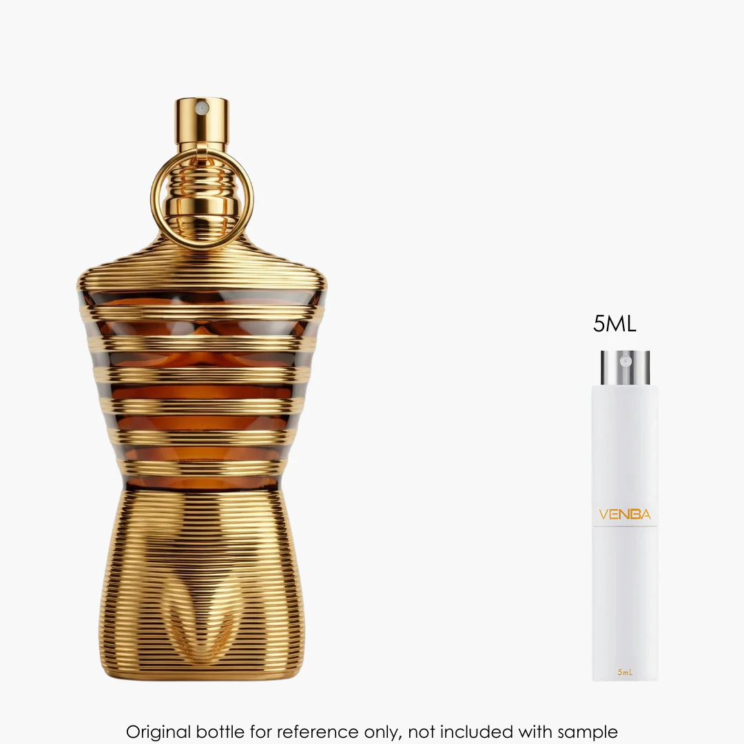 Jean Paul Gaultier Le Male Elixir Parfum - Image 4