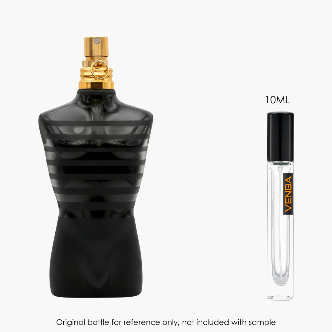 Jean Paul Gaultier Le Male Le Parfum EDP Intense - Image 5