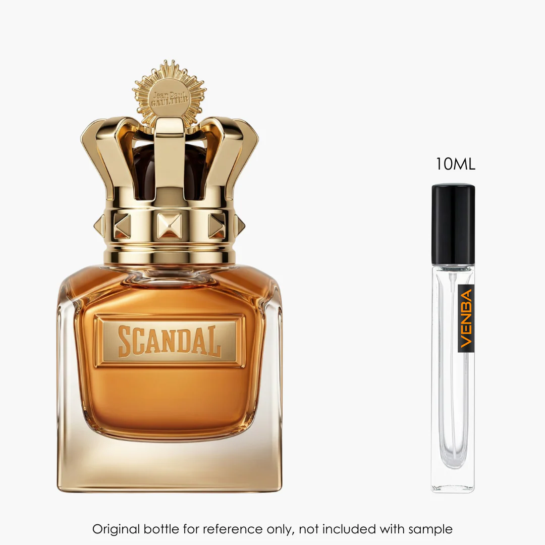 Jean Paul Gaultier Scandal Pour Homme Absolu EDP - Image 4