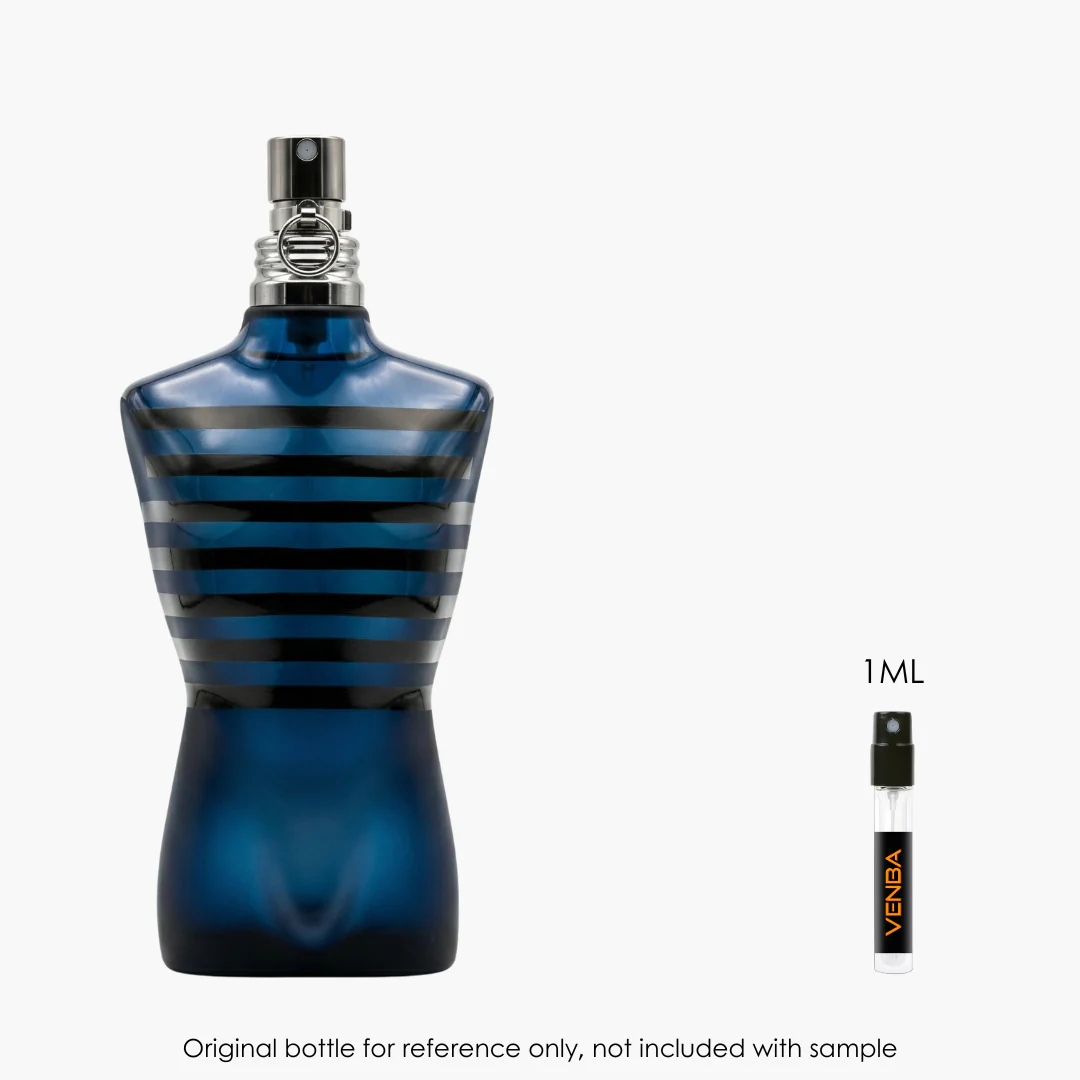 Jean Paul Gaultier Ultra Male EDT Intense - Image 2