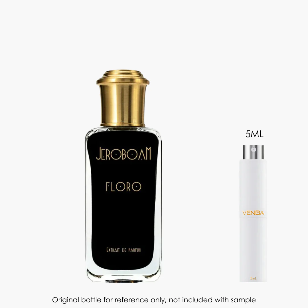 Jeroboam Floro Extrait - Image 3
