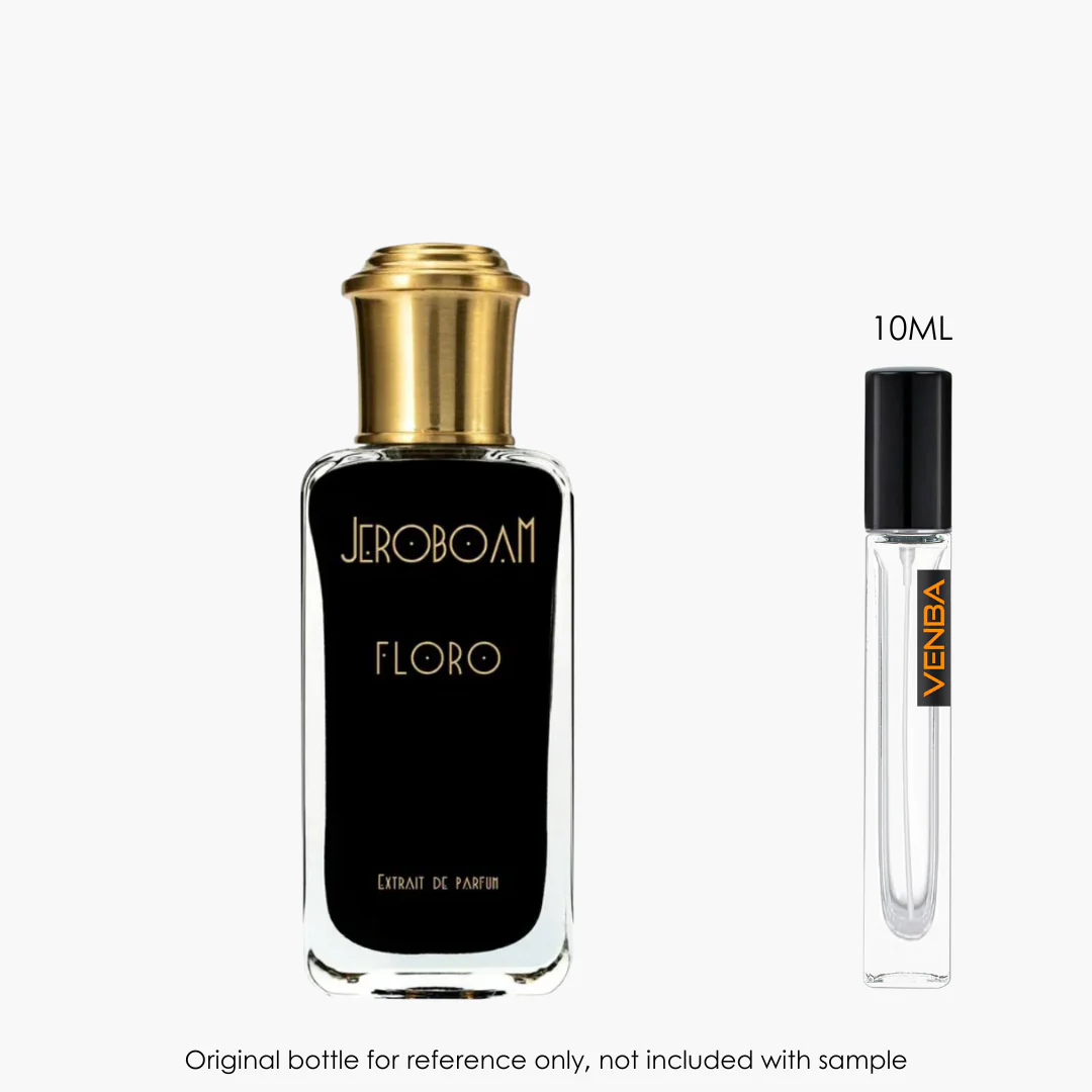 Jeroboam Floro Extrait - Image 4