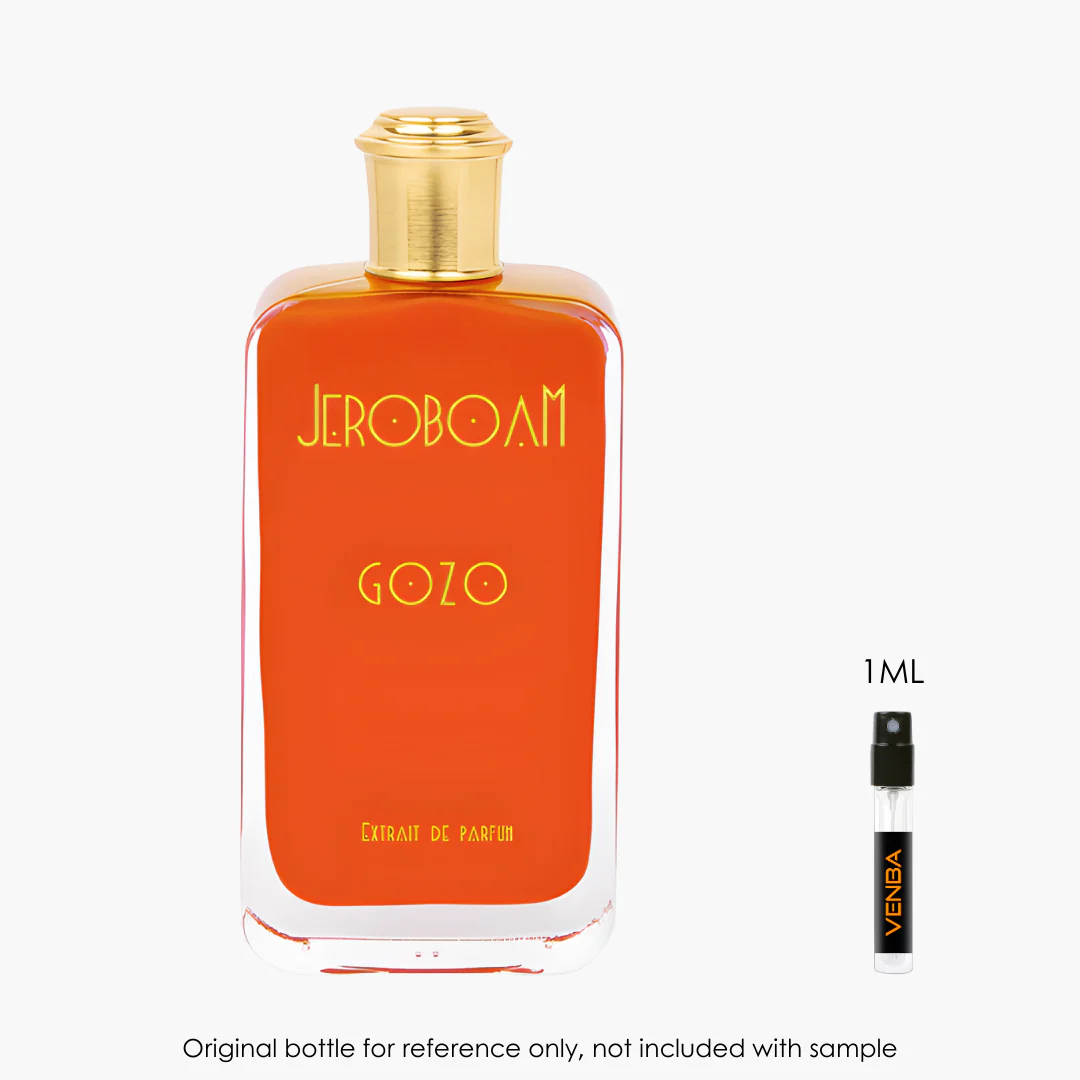 Jeroboam Gozo Extrait - Image 2
