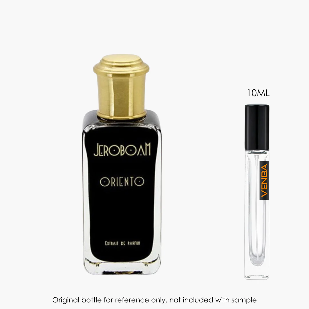 Jeroboam Oriento Extrait - Image 4