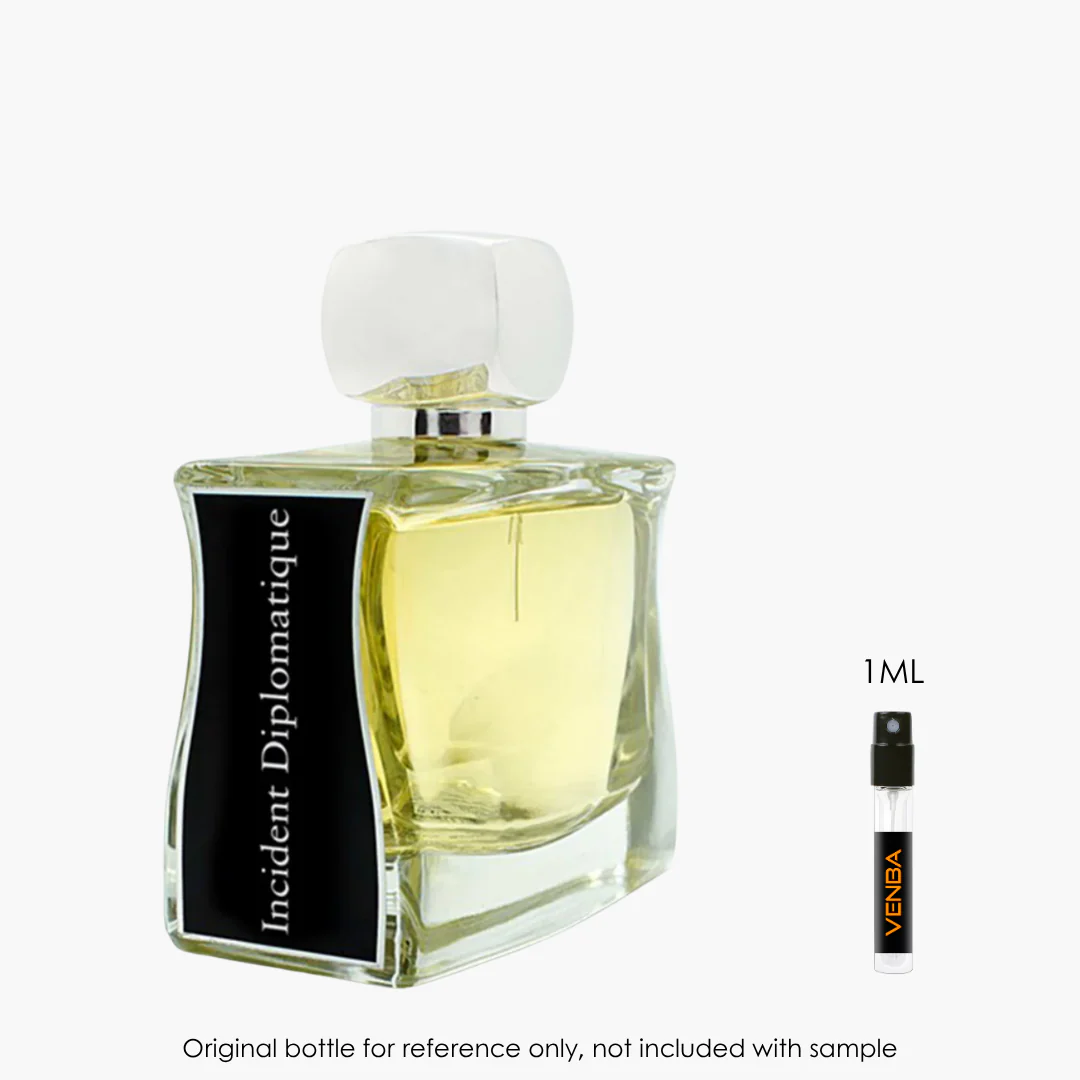 Jovoy Paris Incident Diplomatique EDP - Image 2