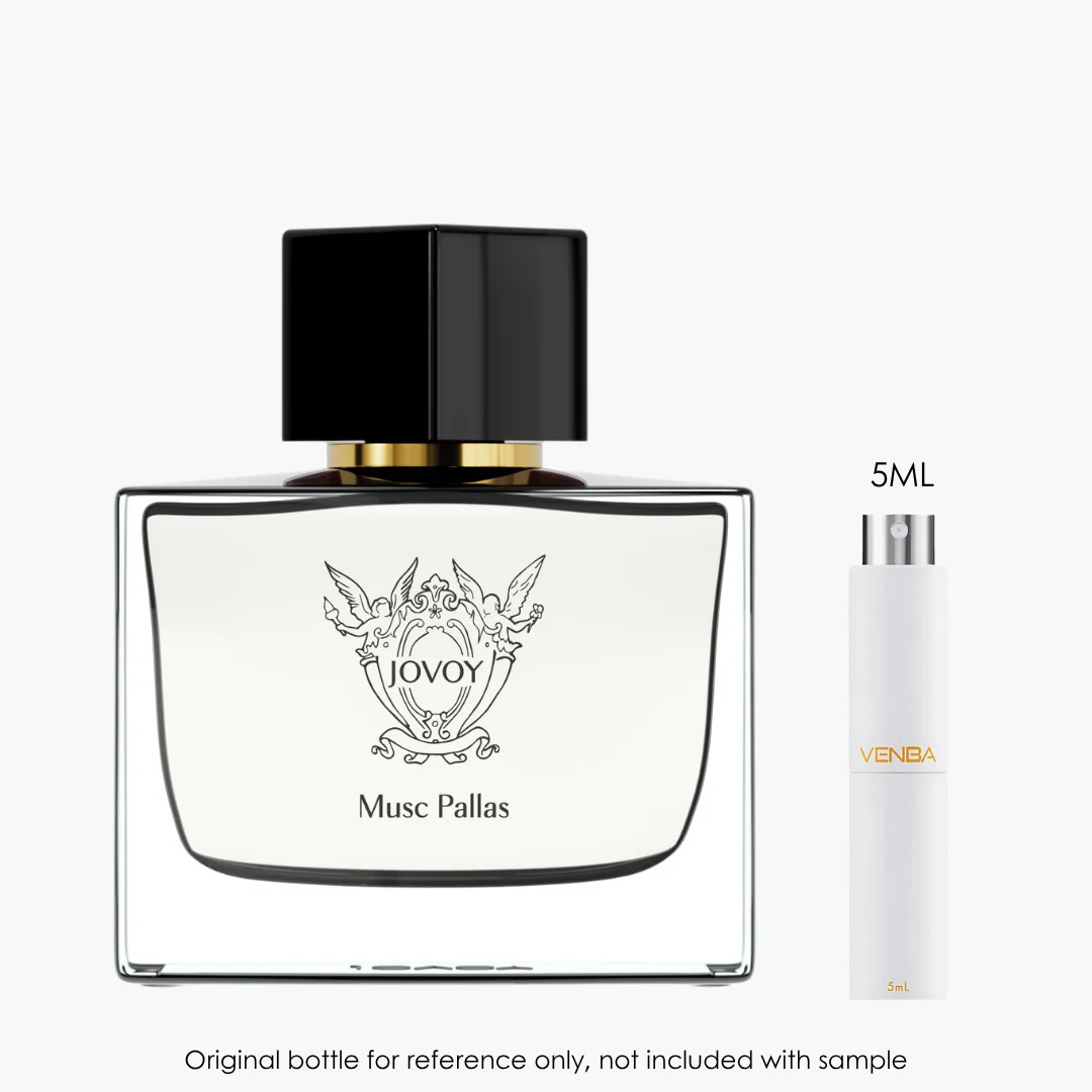 Jovoy Paris Musc Pallas EDP - Image 4