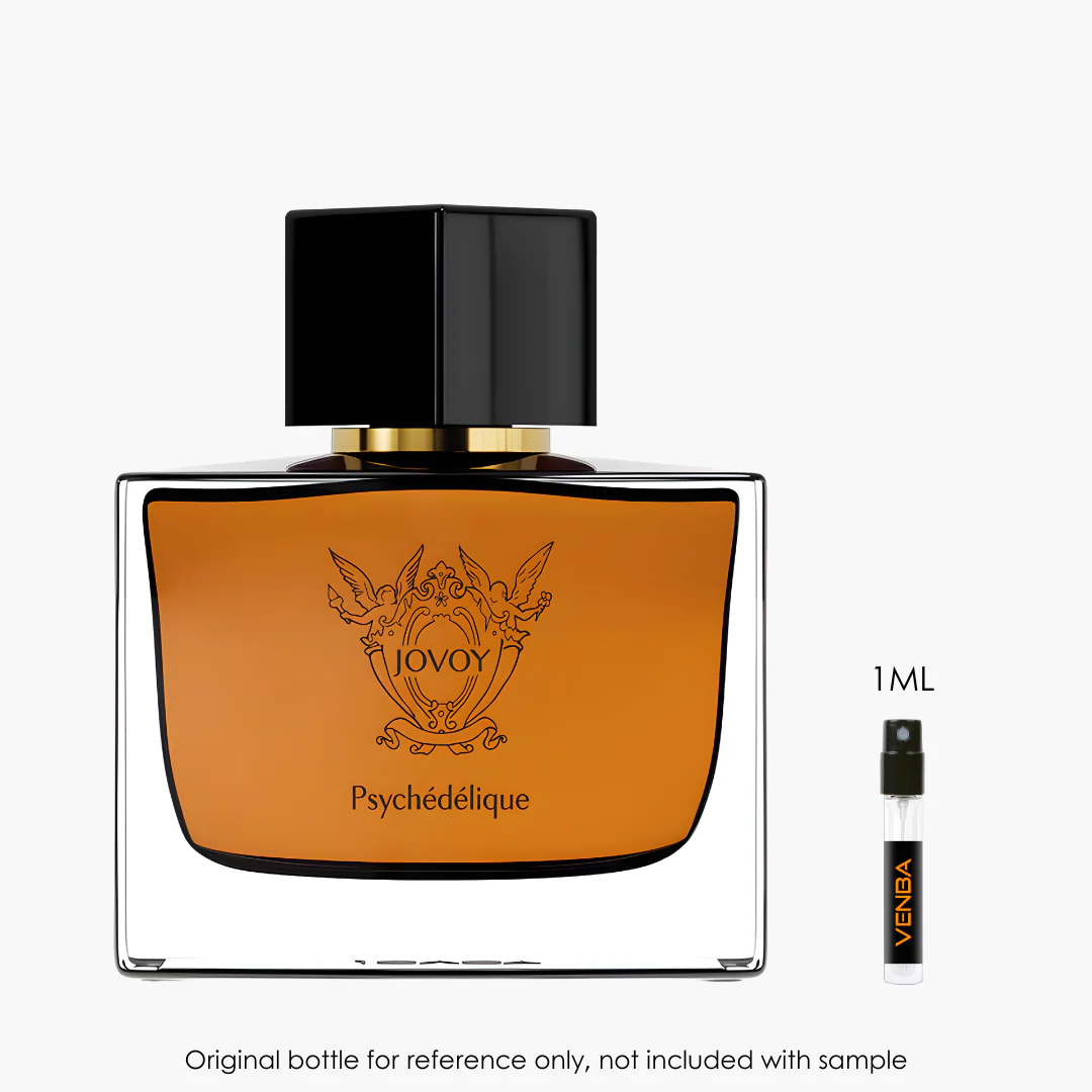 Jovoy Paris Psychedelique EDP - Image 2