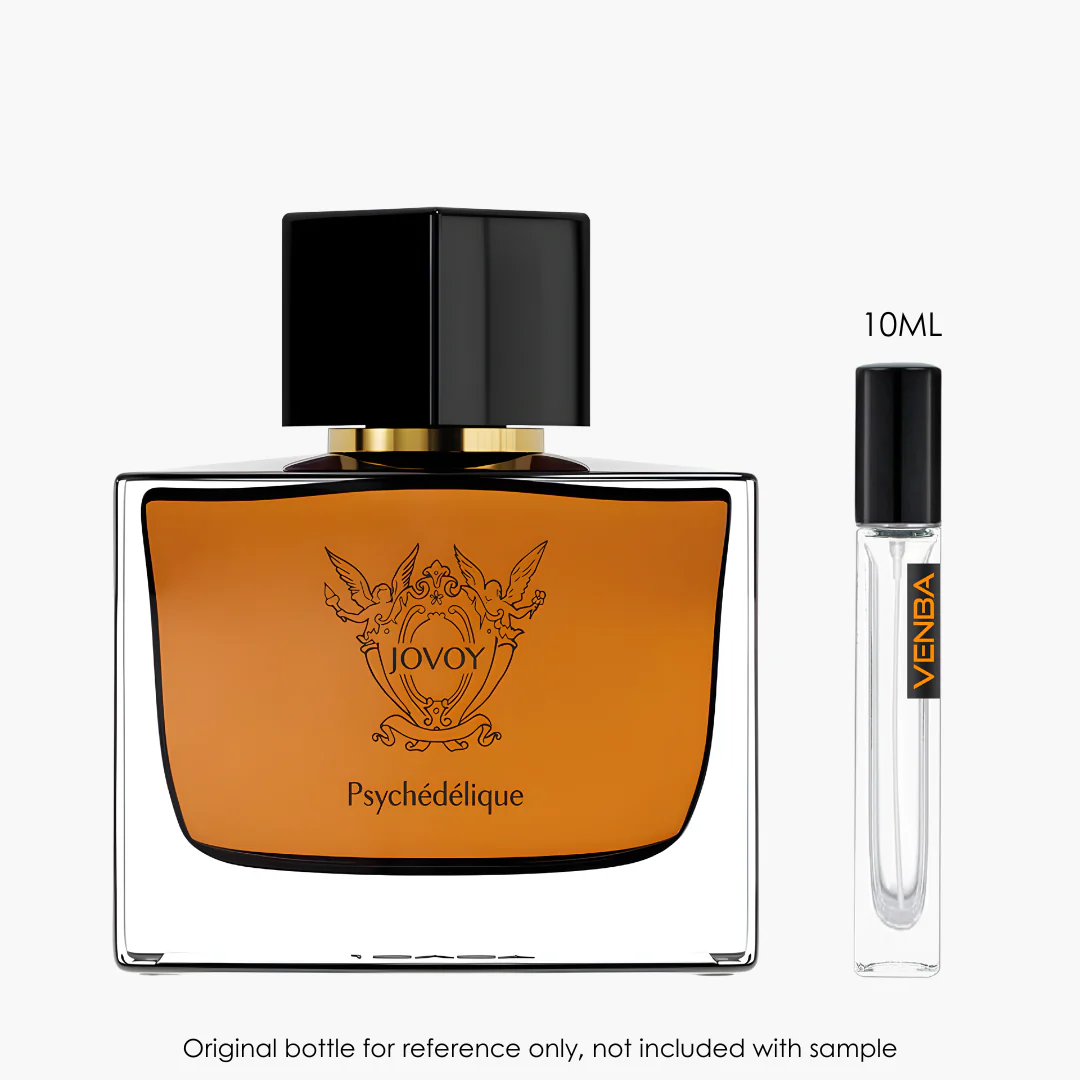 Jovoy Paris Psychedelique EDP - Image 4