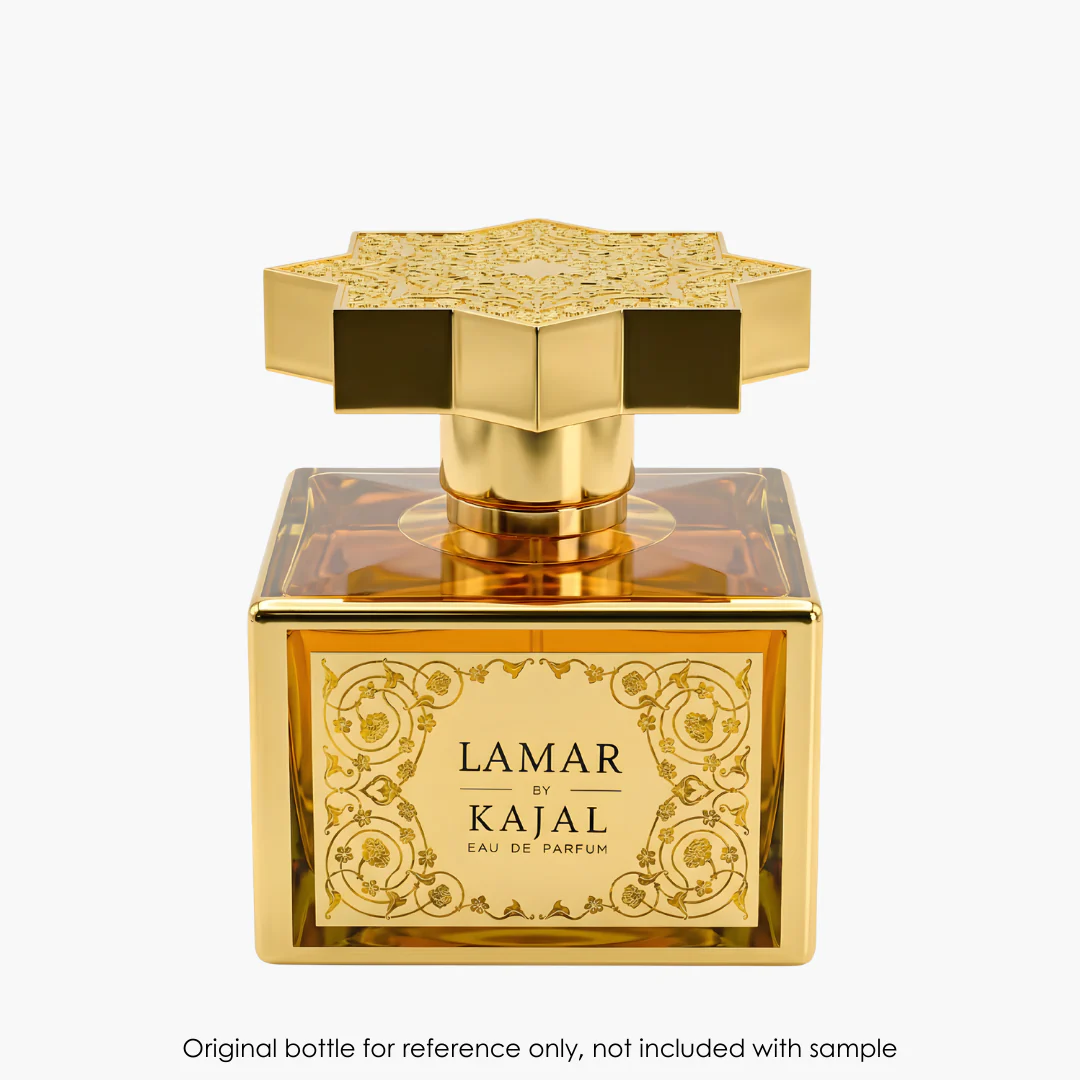 Kajal Lamar EDP - Image 3