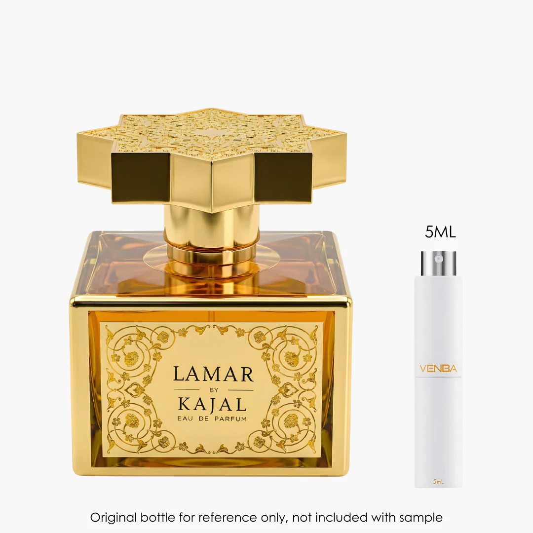 Kajal Lamar EDP - Image 4