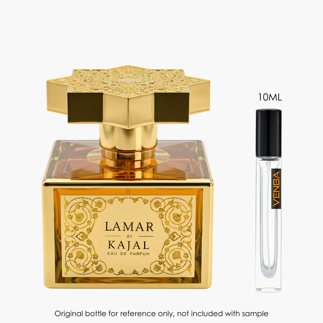 Kajal Lamar EDP - Image 5