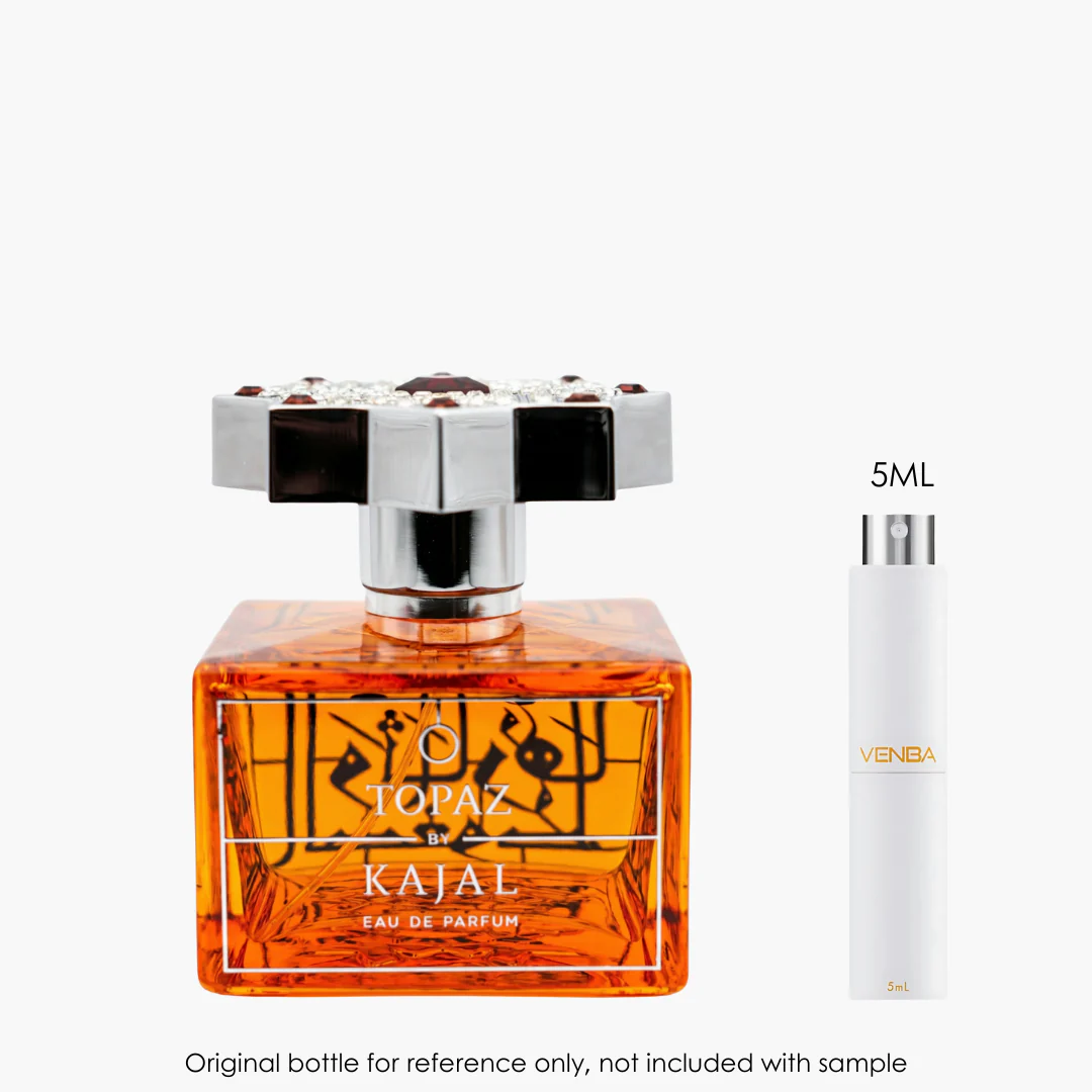 Kajal Topaz EDP - Image 3