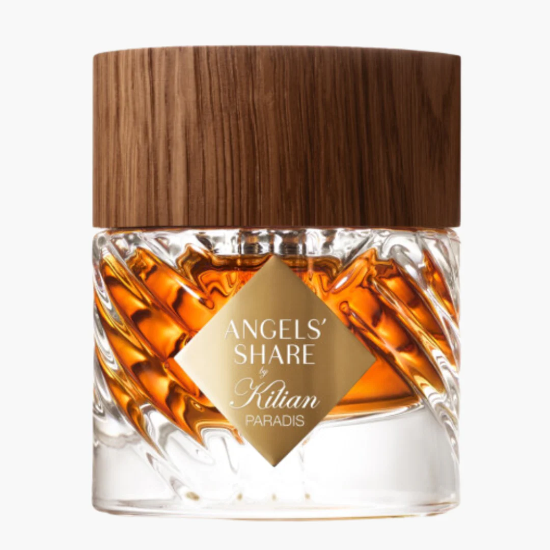 Kilian Angels Share Paradis Extrait