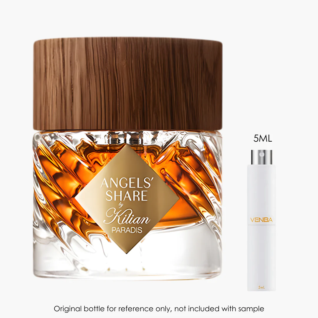Kilian Angels Share Paradis Extrait - Image 3