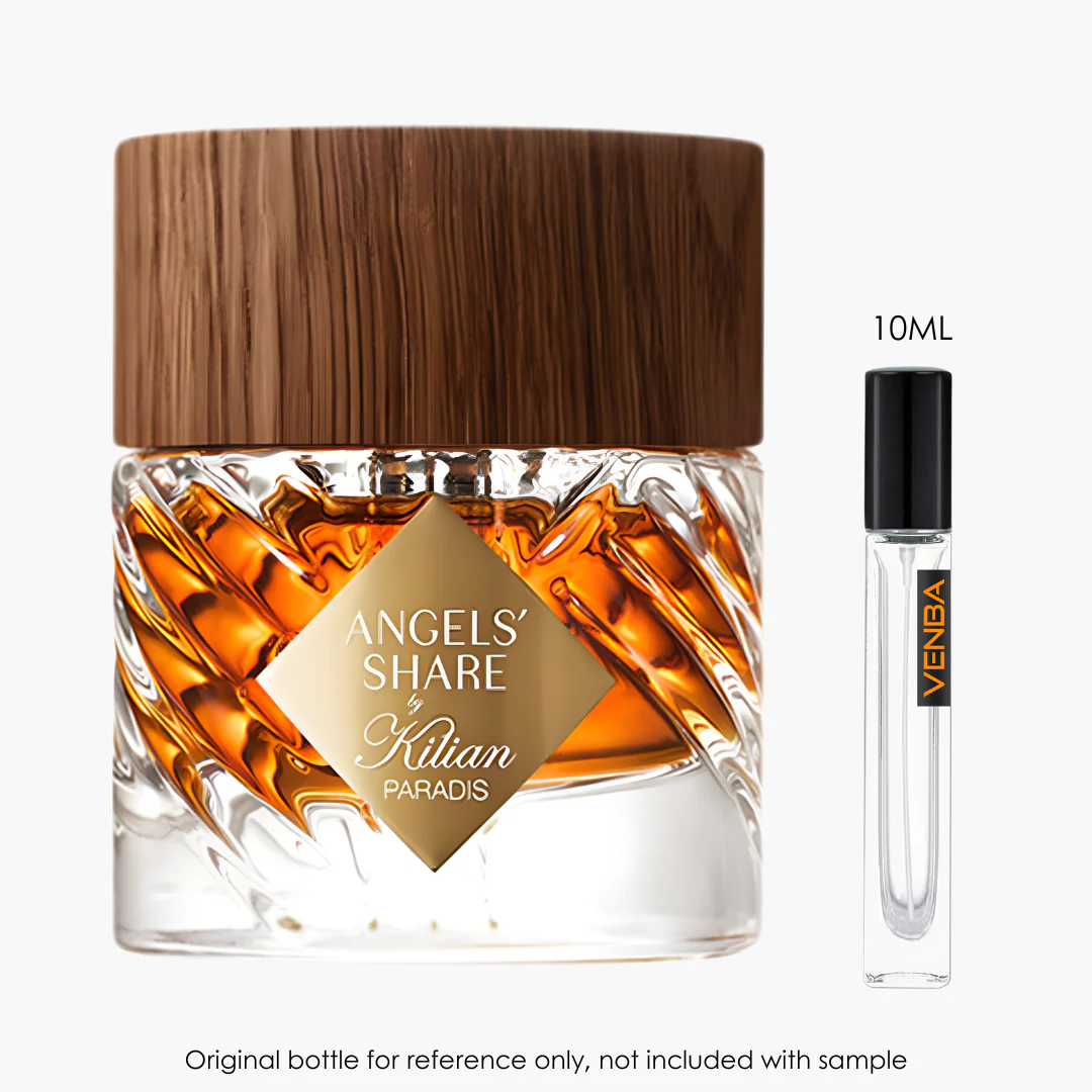 Kilian Angels Share Paradis Extrait - Image 4