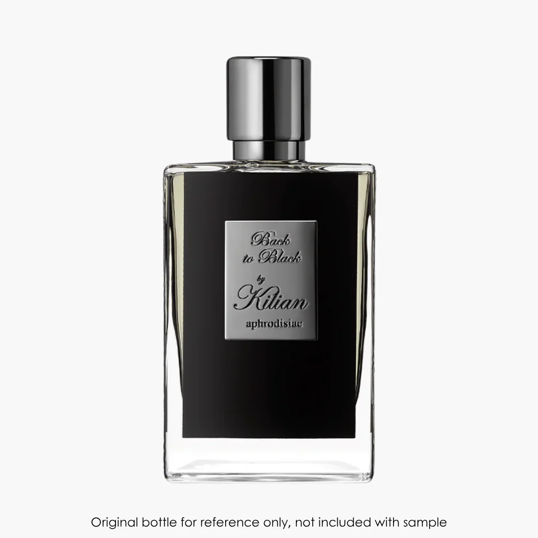 Kilian Back to Black EDP - Image 3