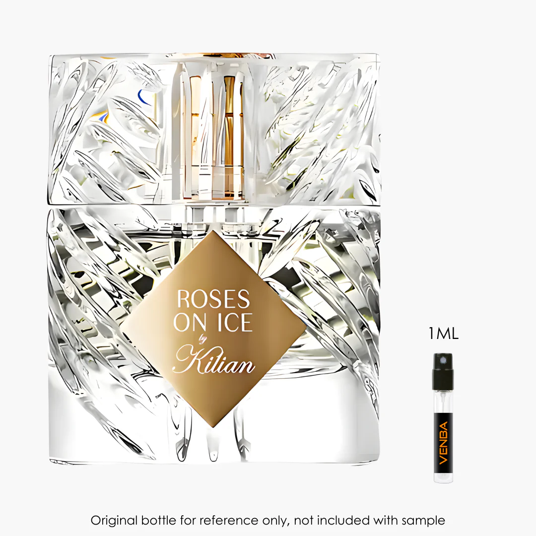 Kilian Roses On Ice EDP - Image 3