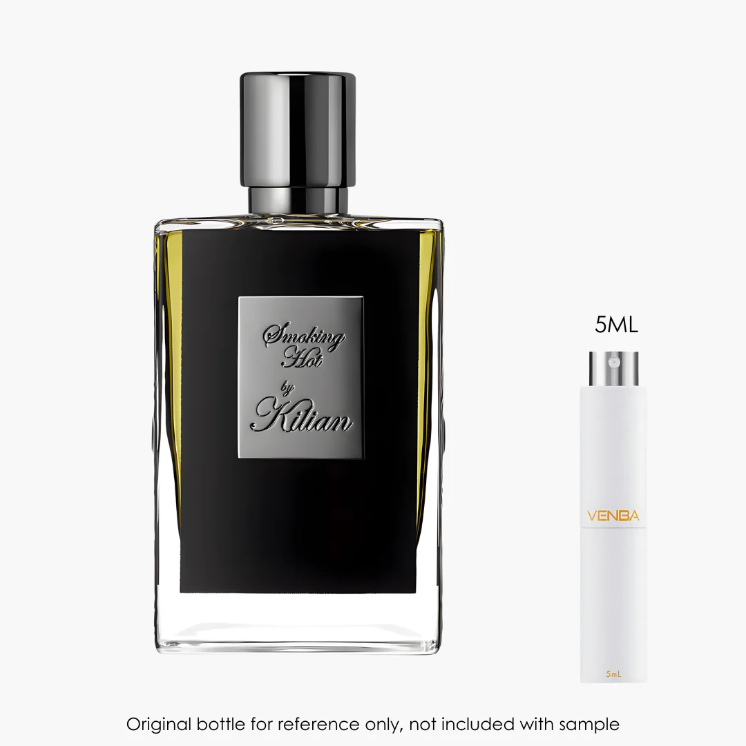 Kilian Smoking Hot EDP - Image 5