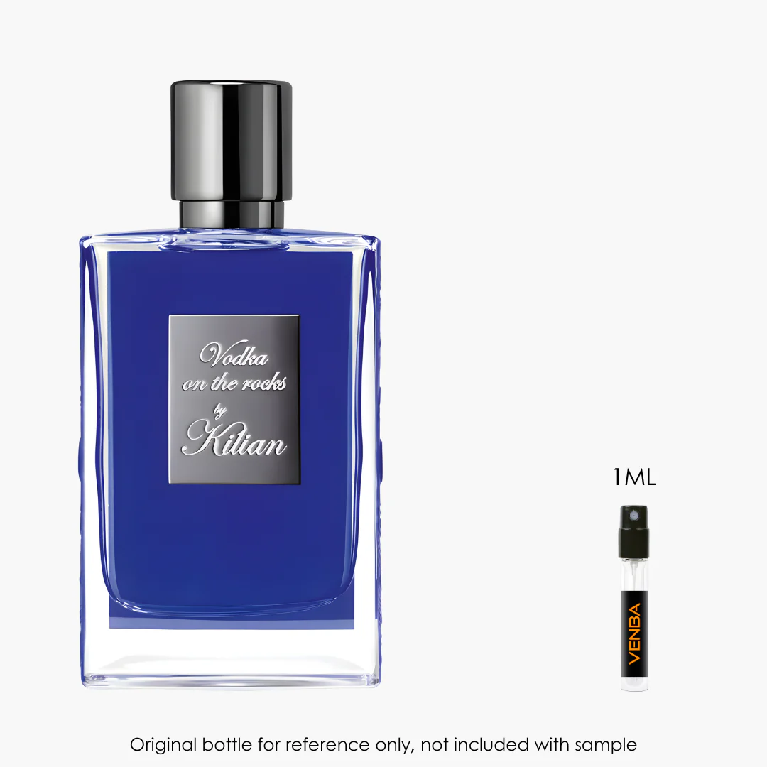 Kilian Vodka On The Rocks EDP - Image 2