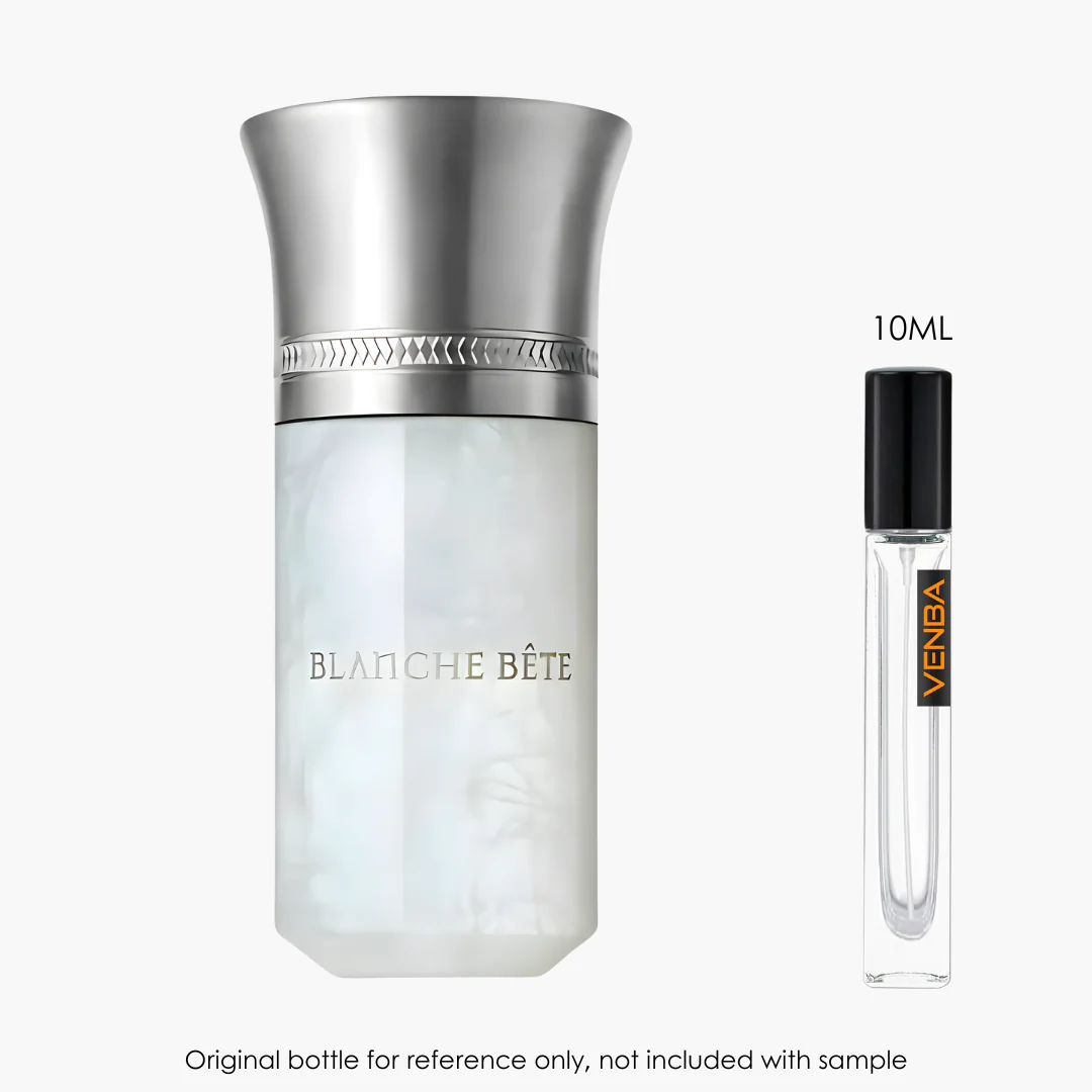Liquides Imaginaire Blanche Bete EDP - Image 3
