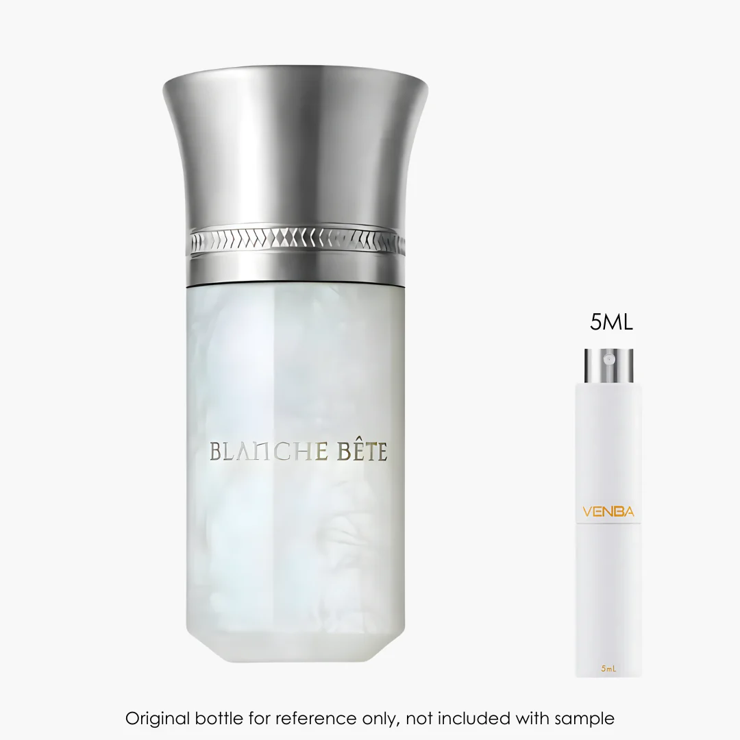 Liquides Imaginaire Blanche Bete EDP - Image 4