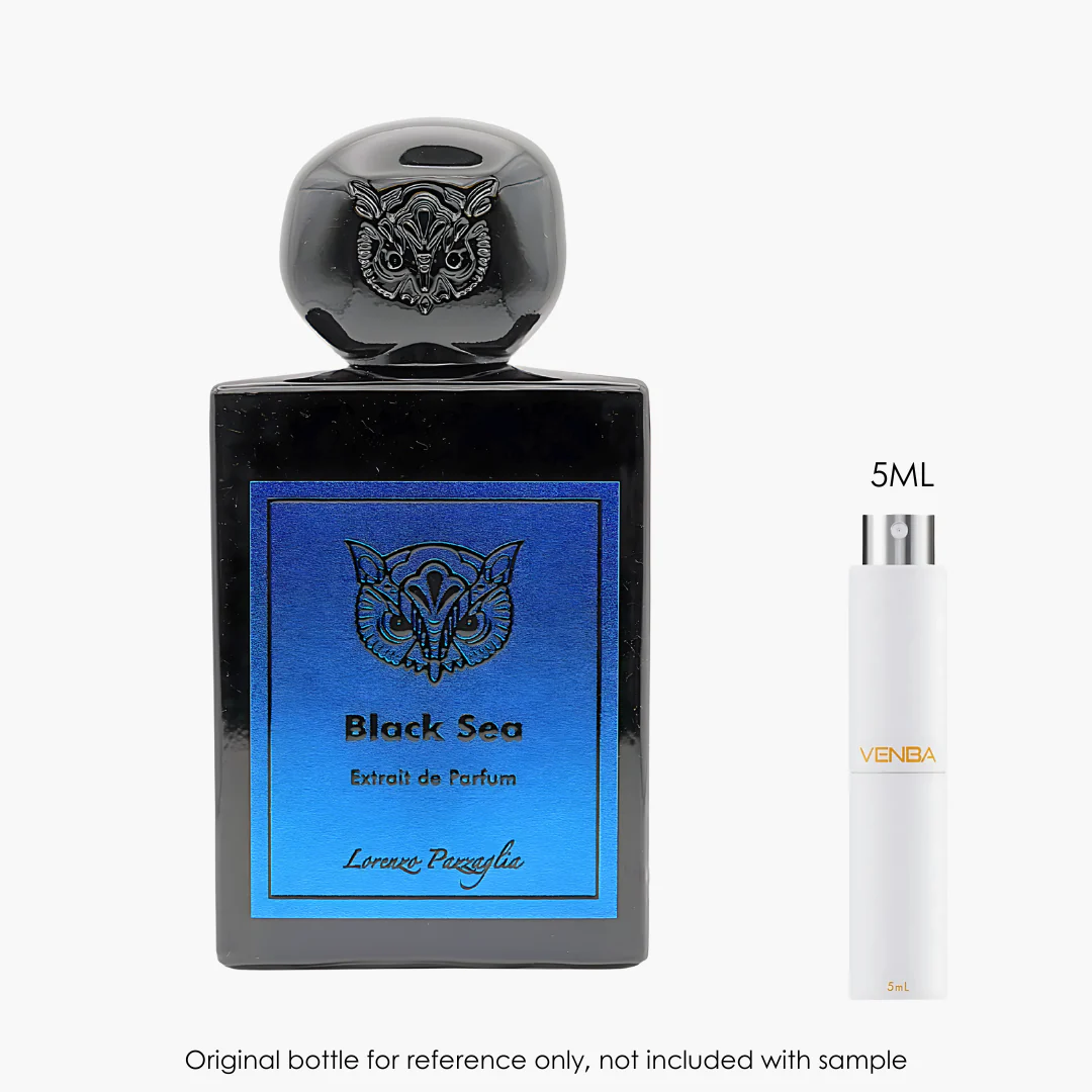 Lorenzo Pazzaglia Black Sea Extrait - Image 3