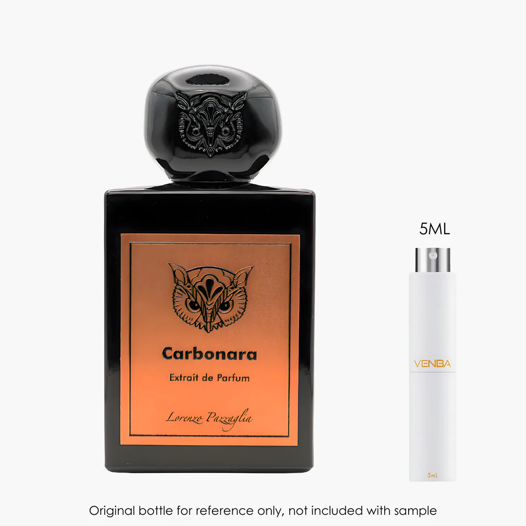 Lorenzo Pazzaglia Carbonara Extrait - Image 3