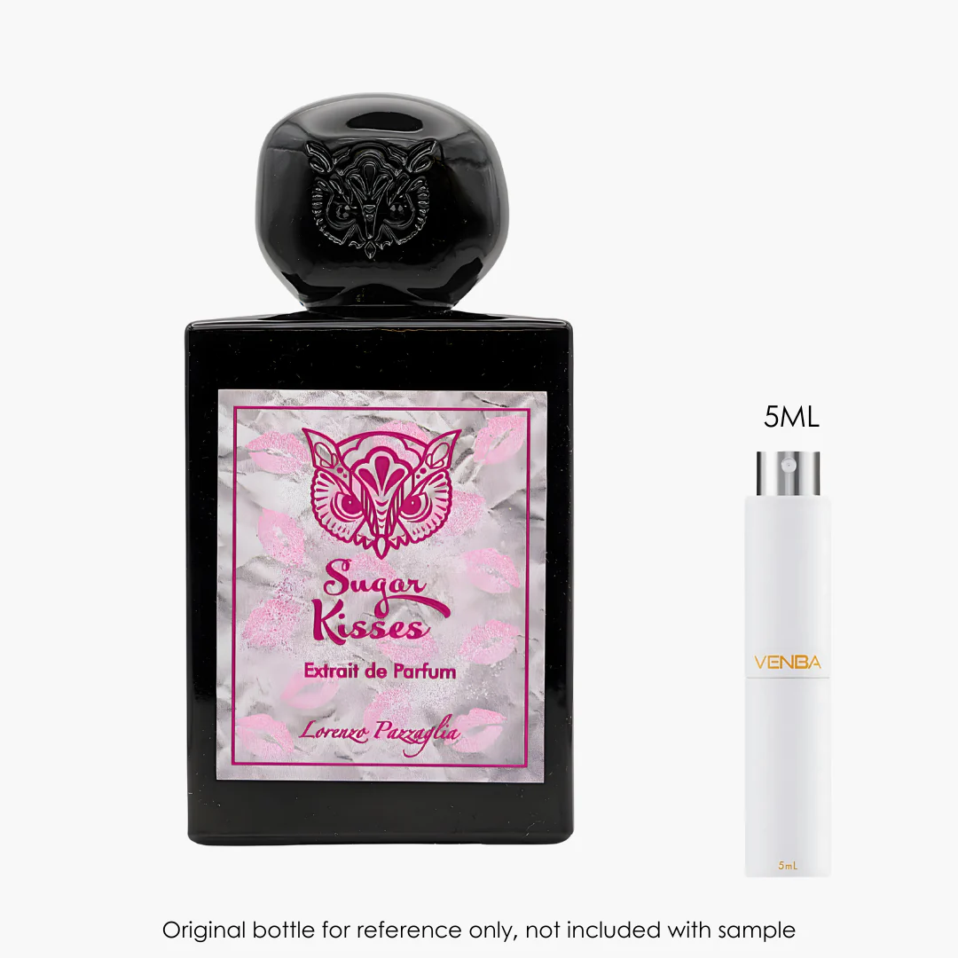 Lorenzo Pazzaglia Sugar Kisses Extrait - Image 3