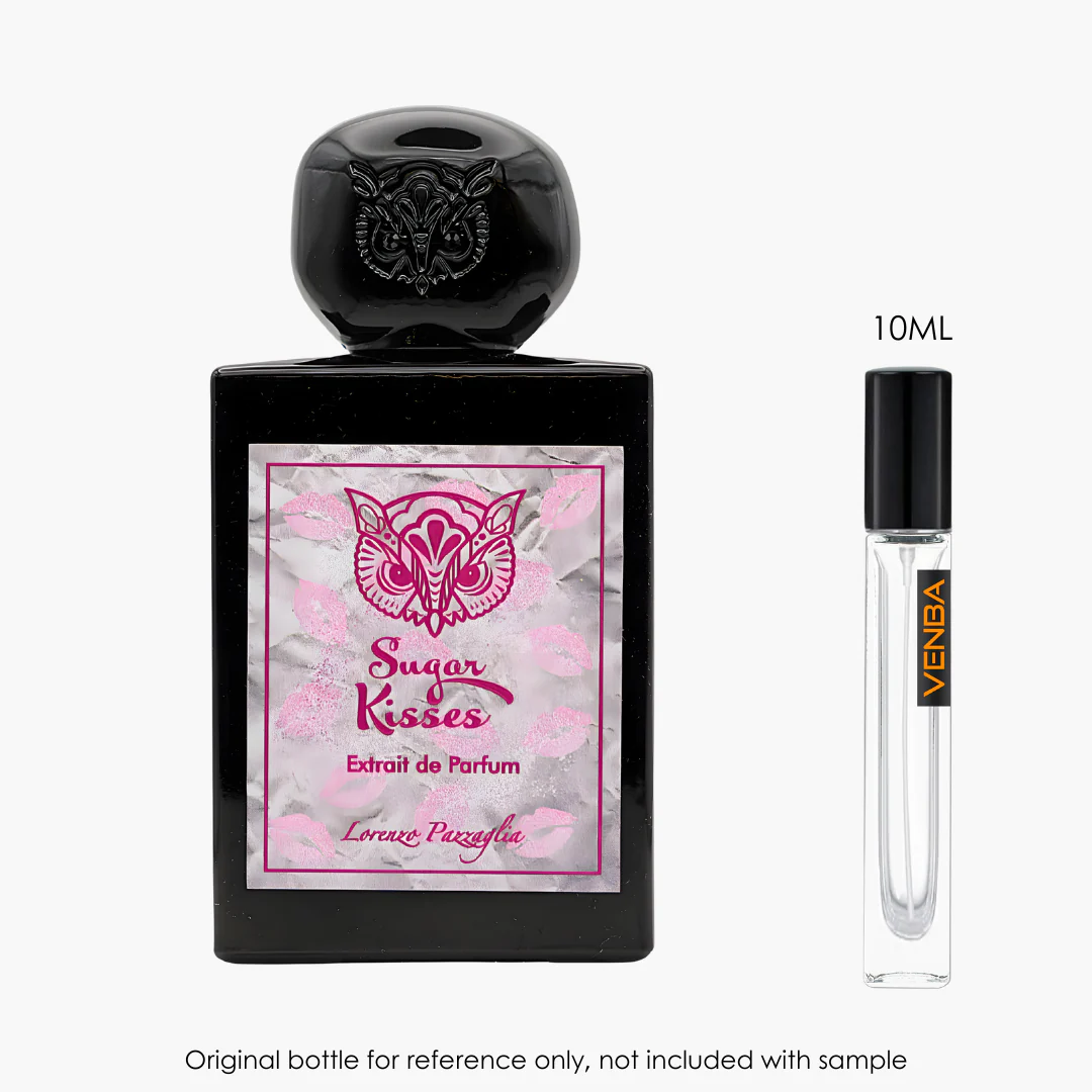 Lorenzo Pazzaglia Sugar Kisses Extrait - Image 4