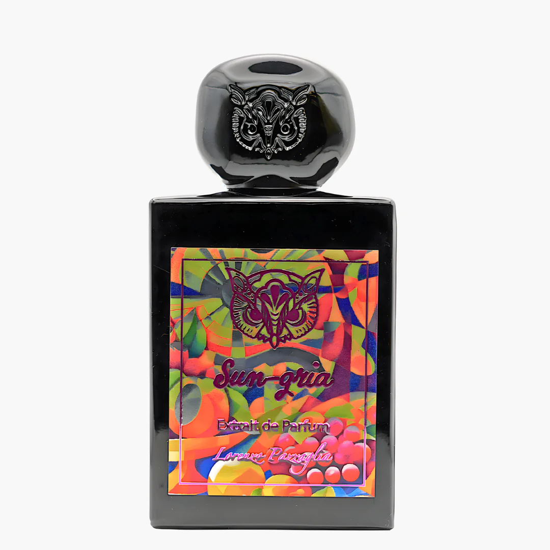 Lorenzo Pazzaglia Sun-Gria Extrait - Image 2