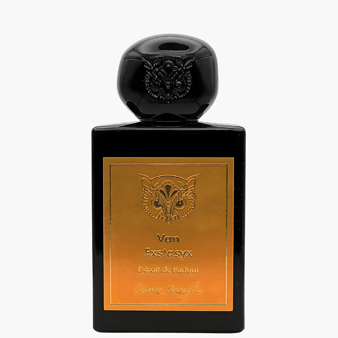 Lorenzo Pazzaglia Van Exstasyx Extrait - Image 2