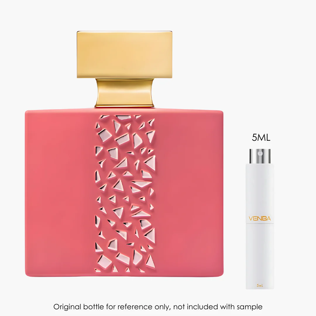 M. Micallef Hypnotic Musk EDP - Image 3