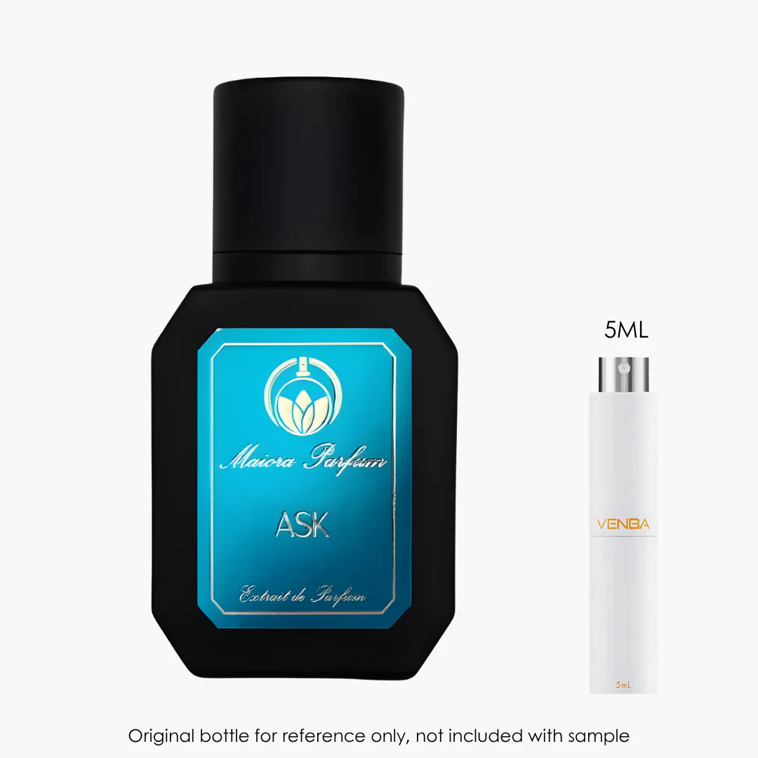 Maiora Parfum Ask Extrait - Image 4