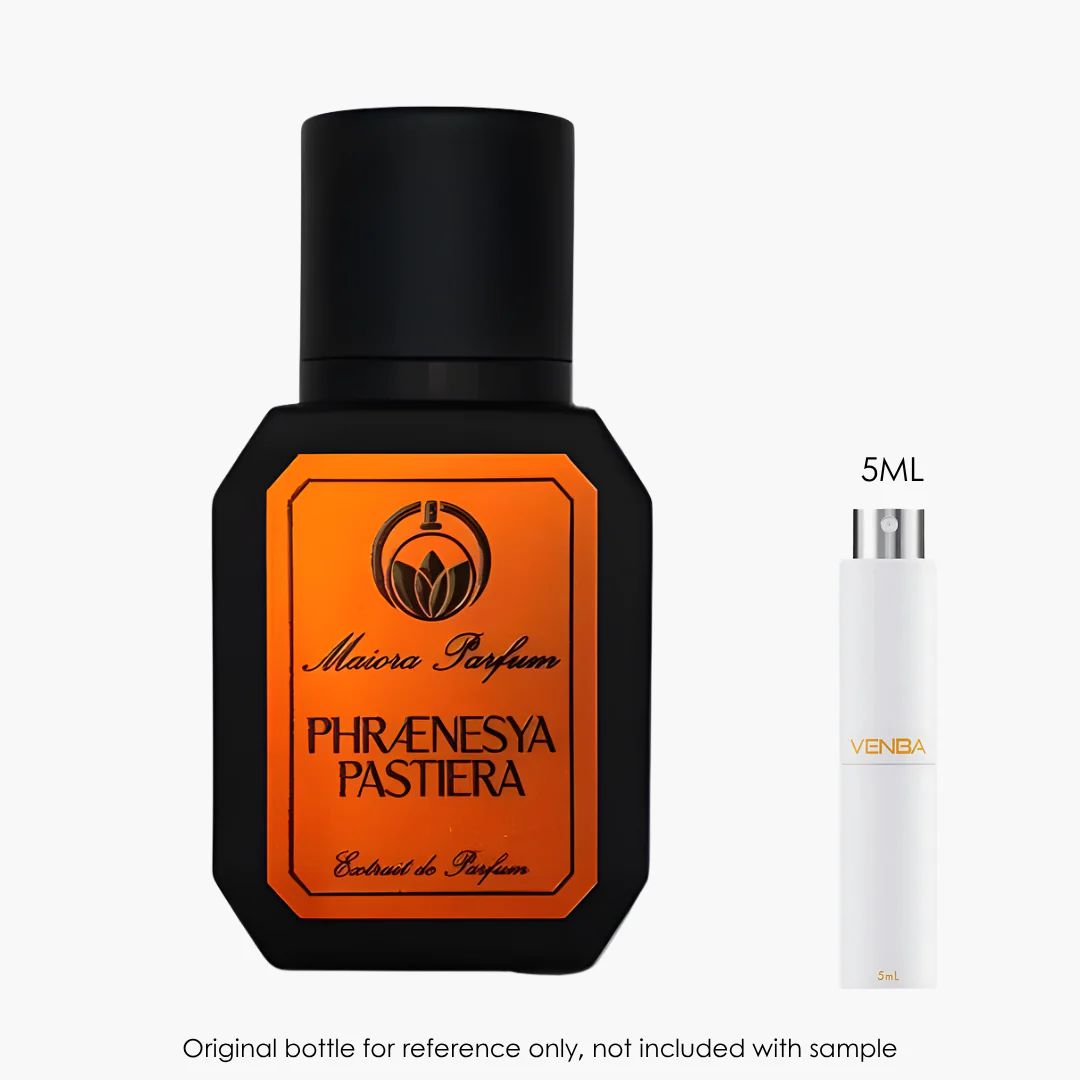 Maiora Parfum Phraenesya Pastiera Extrait - Image 4