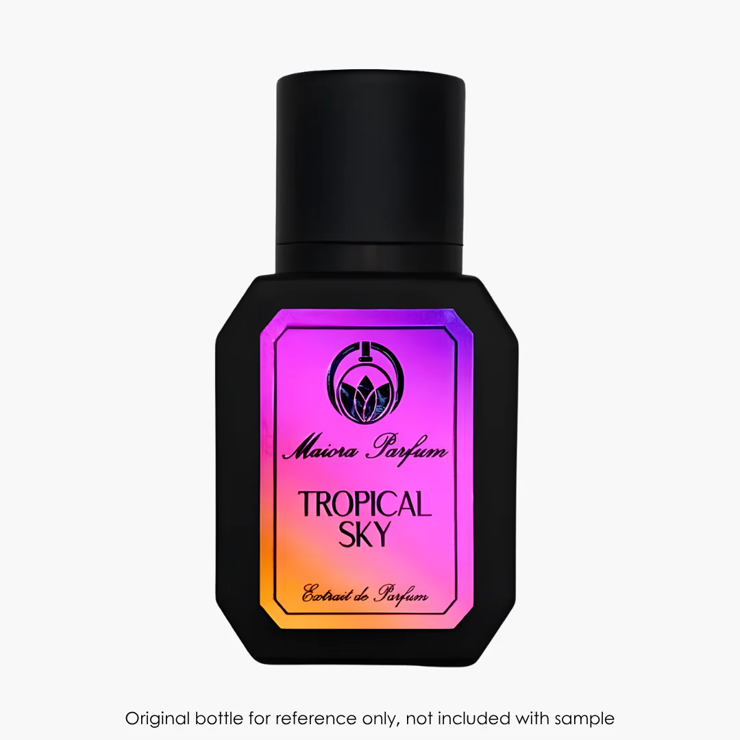 Maiora Parfum Tropical Sky Extrait - Image 3