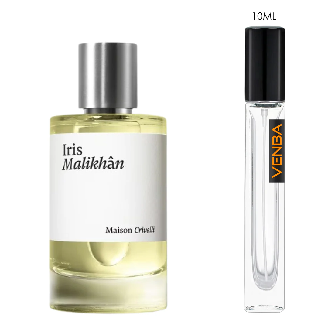 Maison Crivelli Iris Malikhan EDP - Image 4