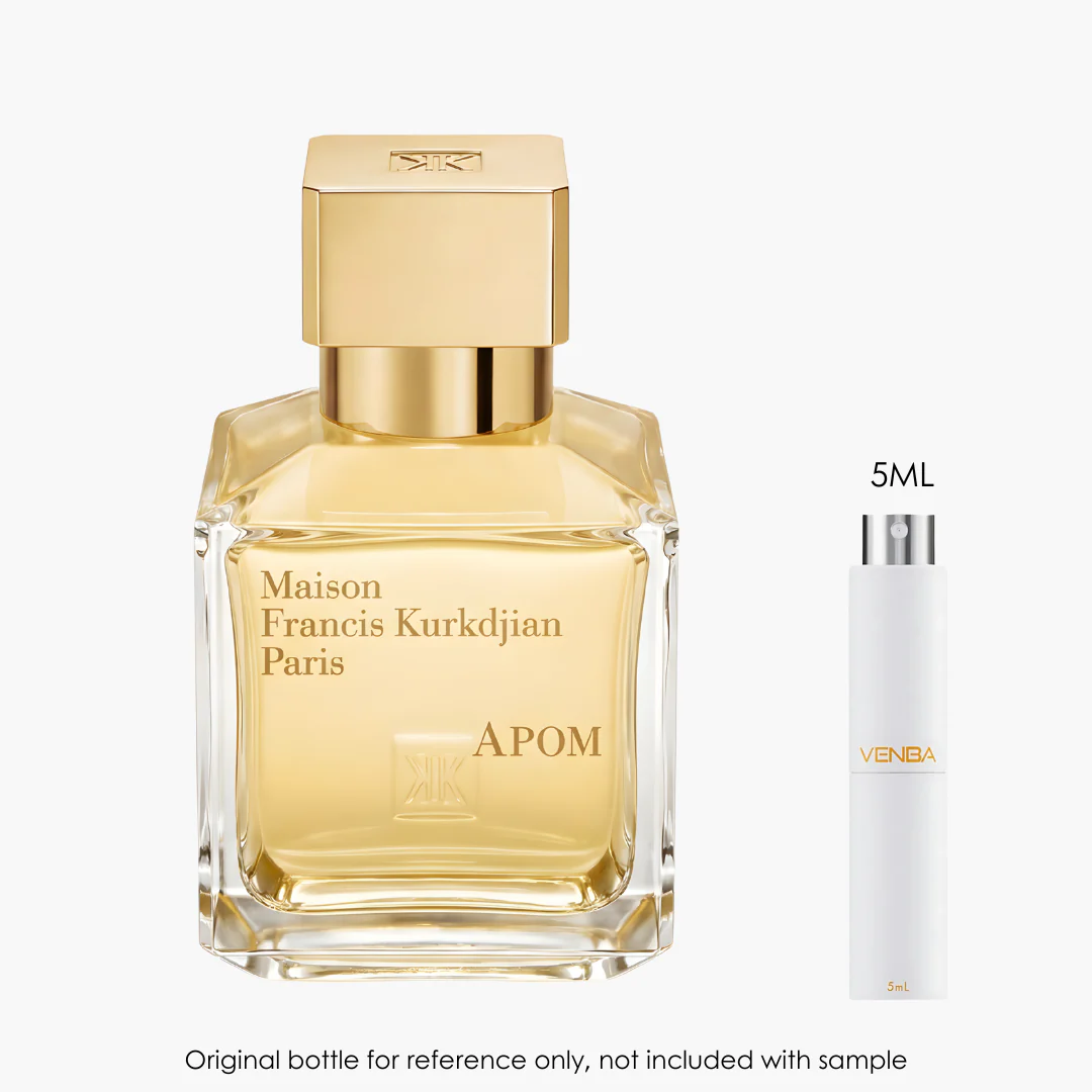 Maison Francis Kurkdjian APOM EDP - Image 3