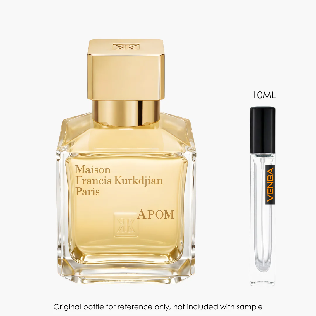 Maison Francis Kurkdjian APOM EDP - Image 4