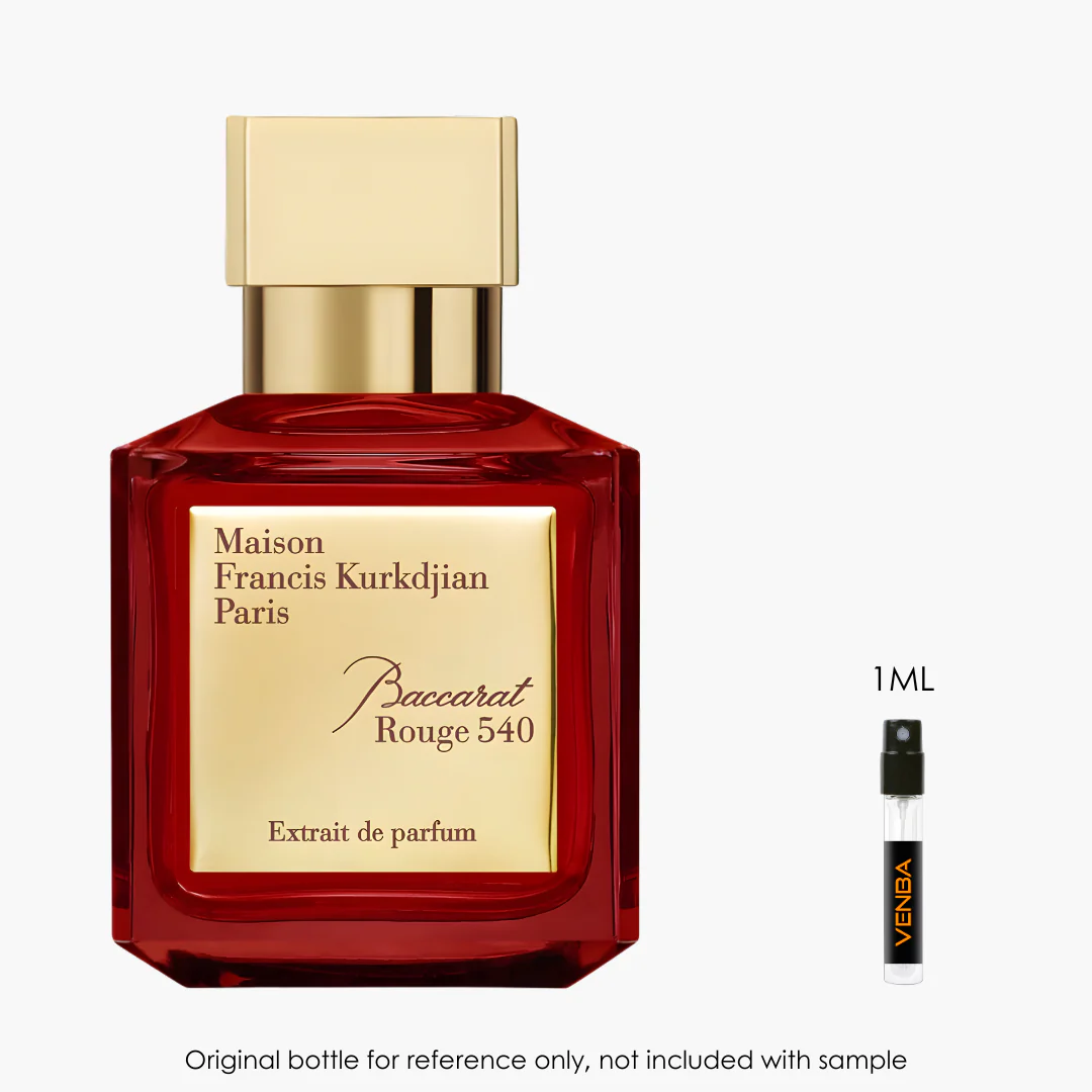 Maison Francis Kurkdjian Baccarat Rouge 540 Extrait - Image 2