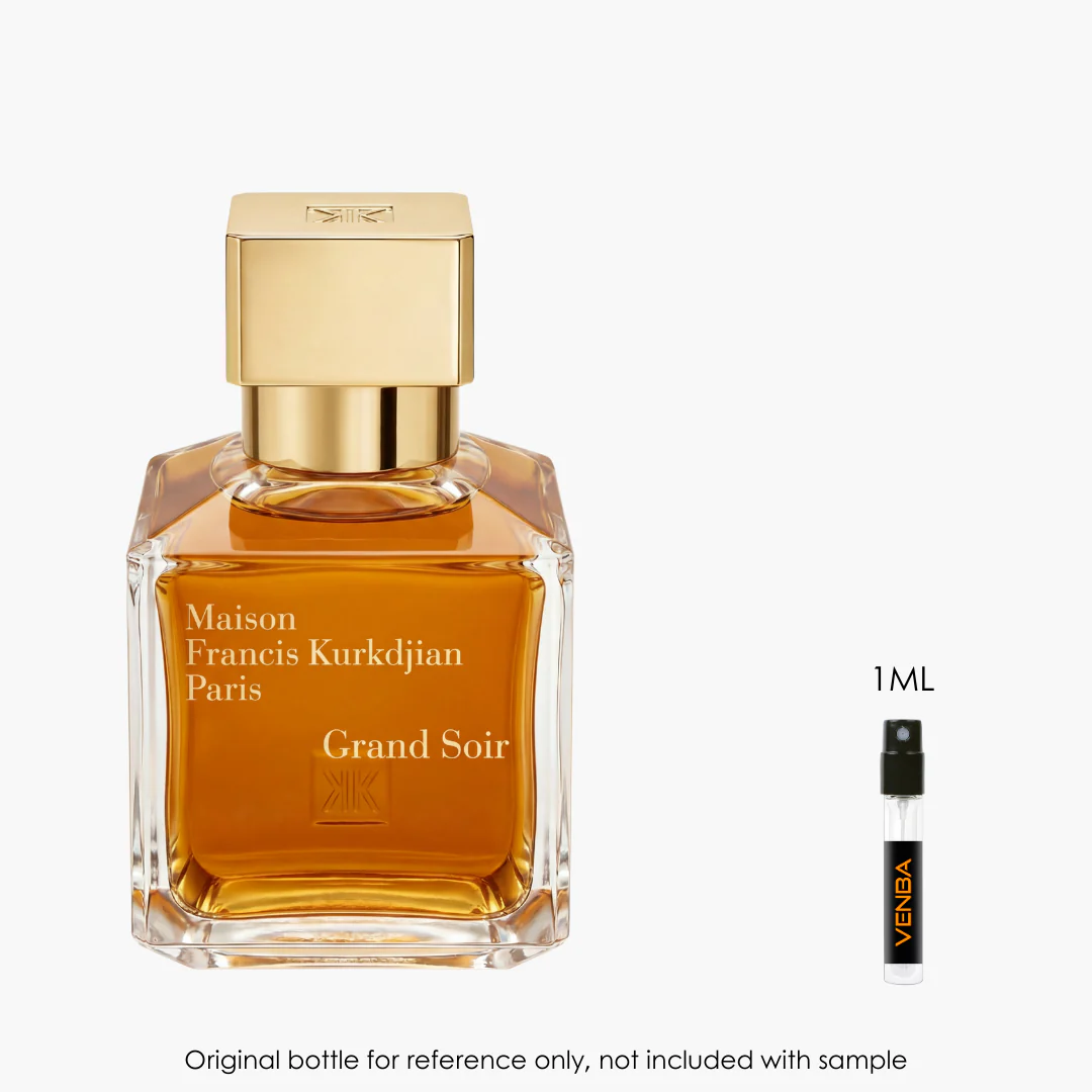 Maison Francis Kurkdjian Grand Soir EDP - Image 3