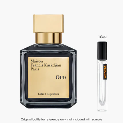 Maison Francis Kurkdjian Oud Extrait - Image 4