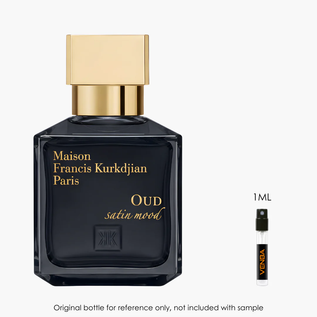 Maison Francis Kurkdjian Oud Satin Mood EDP - Image 3