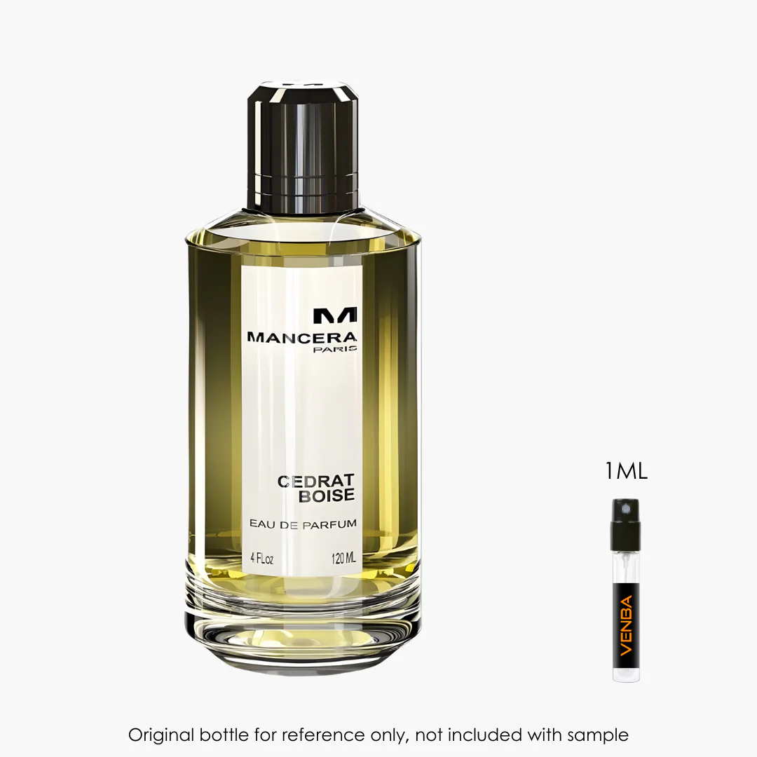 Mancera Cedrat Boise EDP - Image 2
