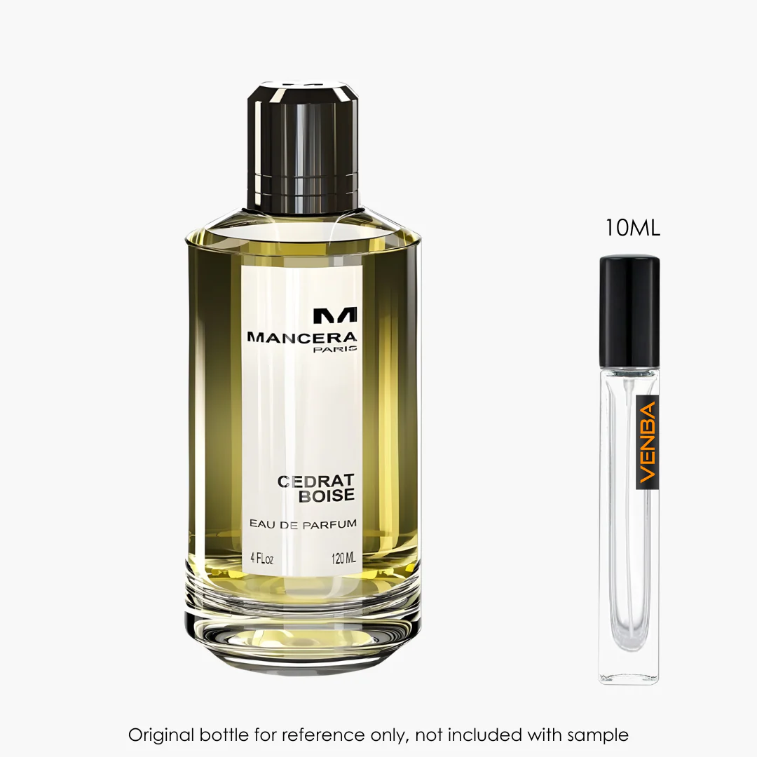 Mancera Cedrat Boise EDP - Image 3