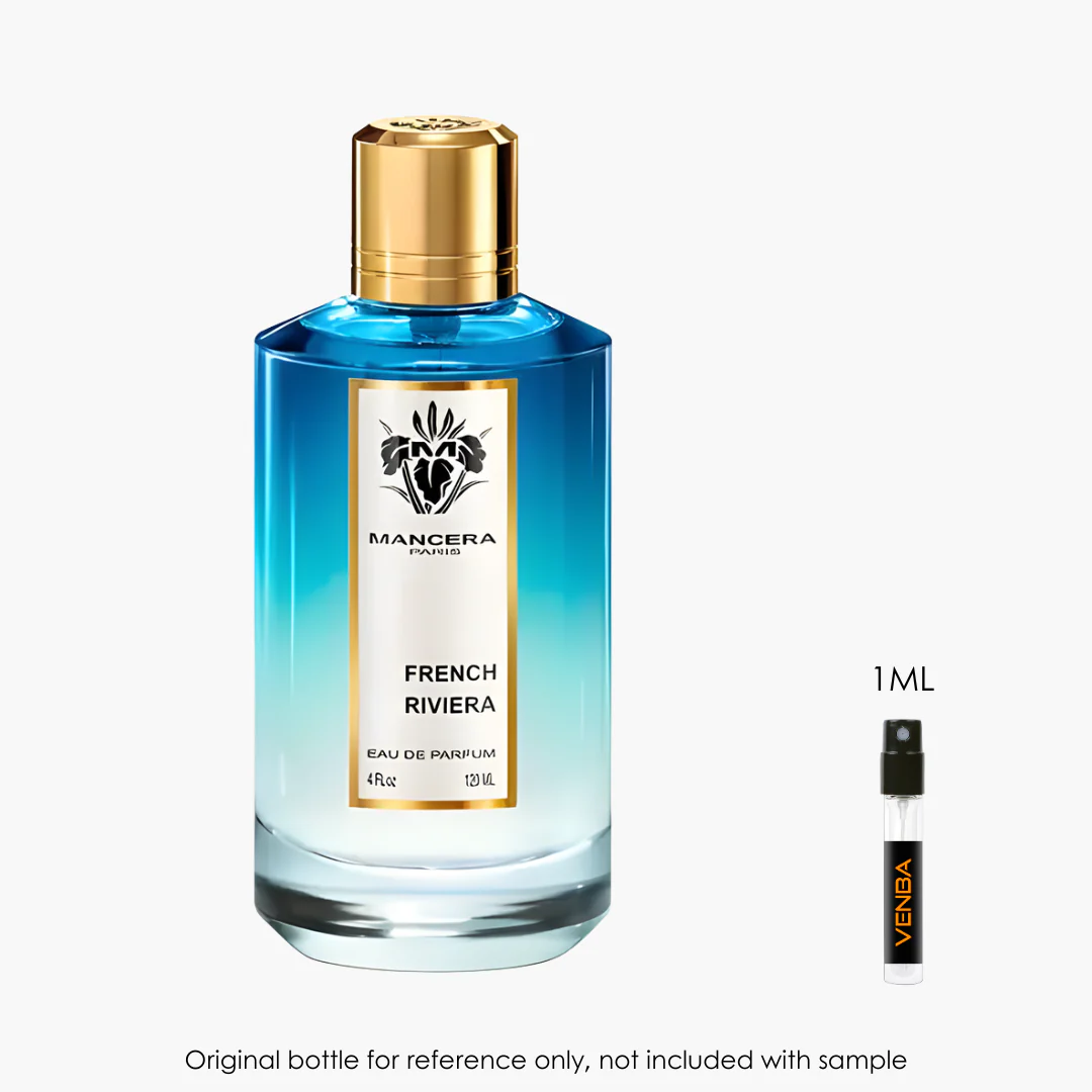 Mancera French Riviera EDP - Image 2